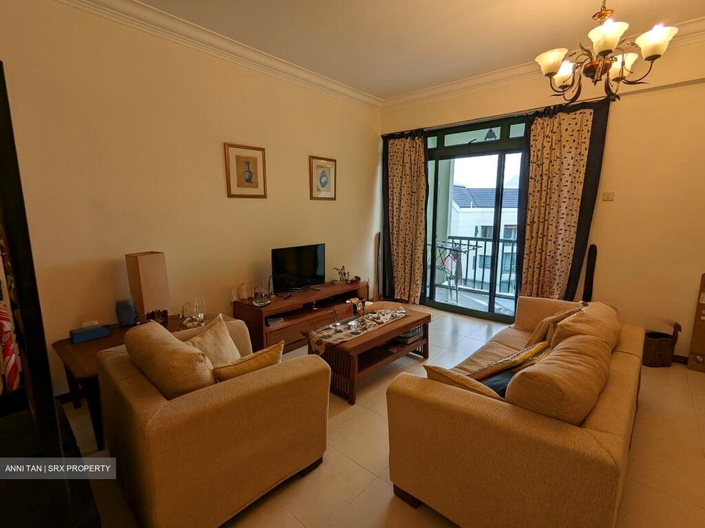 Highgate (D21), Condominium #597663621
